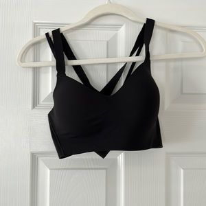 Gymshark limitless sports bra